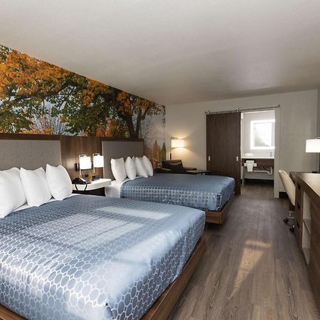 Bhagat Hotels Stone Mountain Atlanta BW Signature Collection 터커 외부 사진