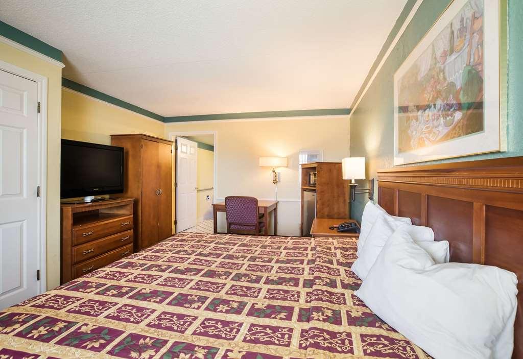 Bhagat Hotels Stone Mountain Atlanta BW Signature Collection 터커 객실 사진