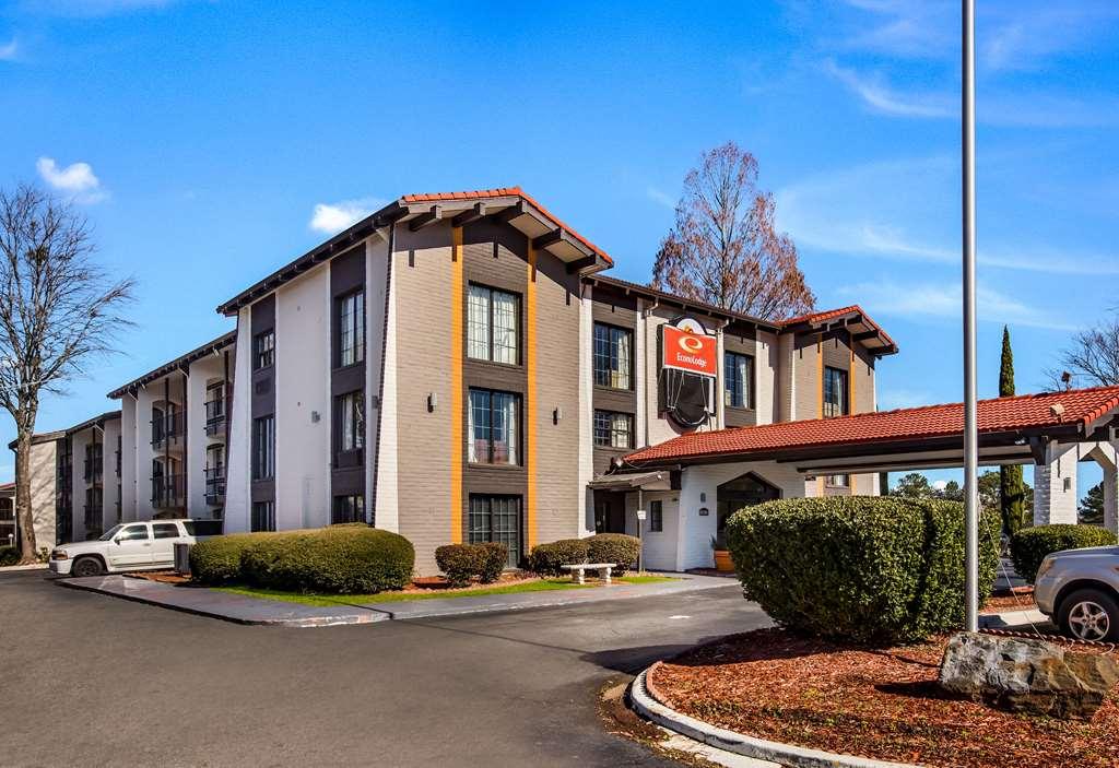 Bhagat Hotels Stone Mountain Atlanta BW Signature Collection 터커 외부 사진