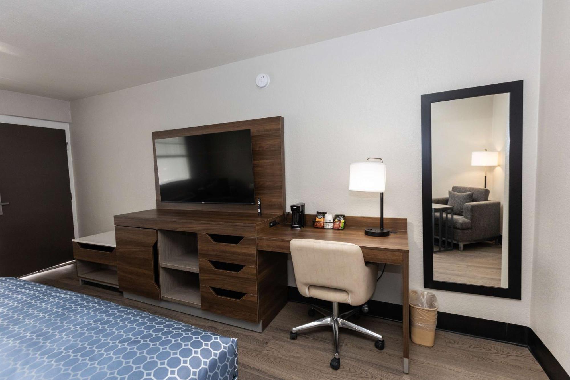 Bhagat Hotels Stone Mountain Atlanta BW Signature Collection 터커 외부 사진
