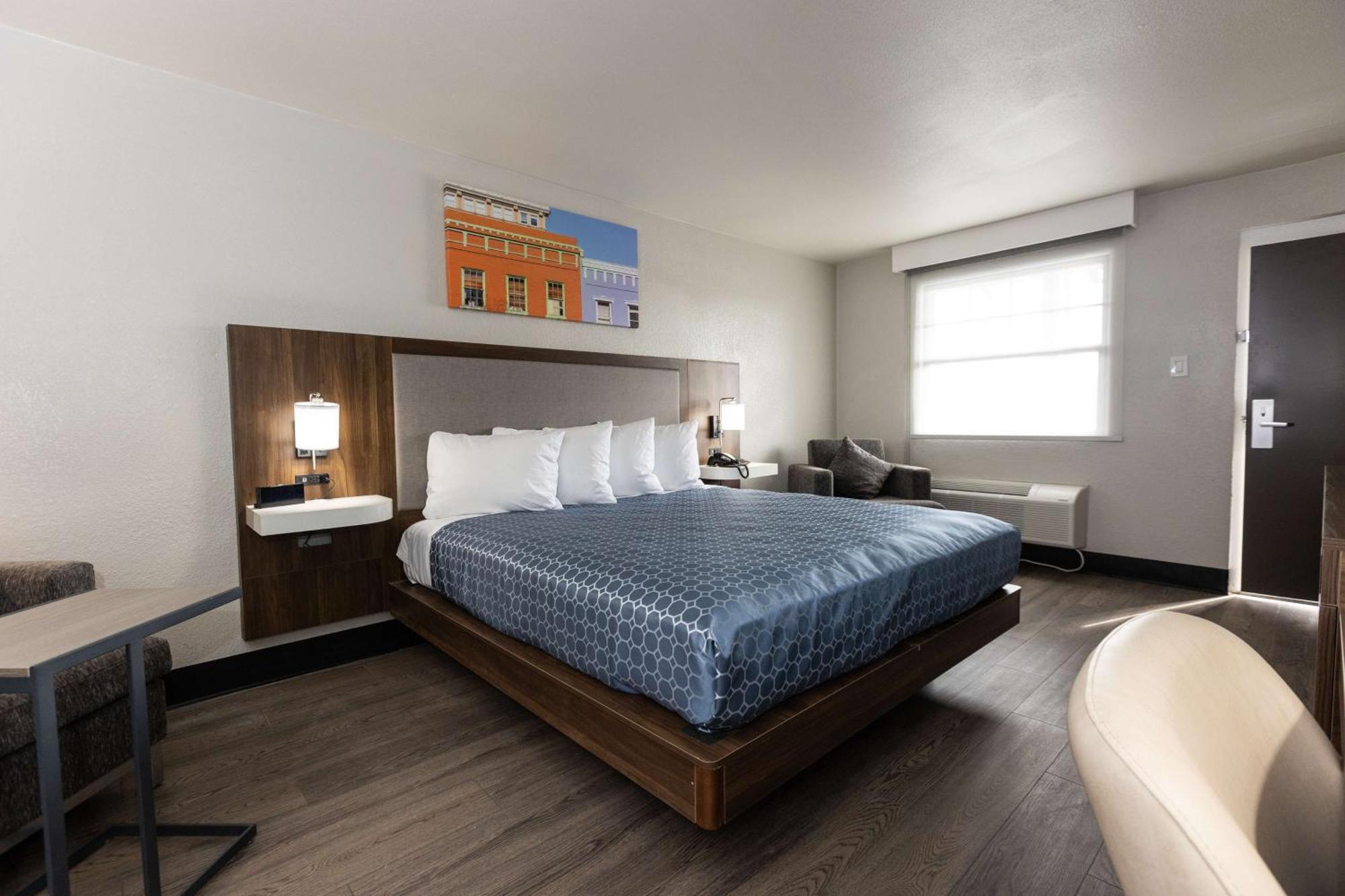 Bhagat Hotels Stone Mountain Atlanta BW Signature Collection 터커 외부 사진