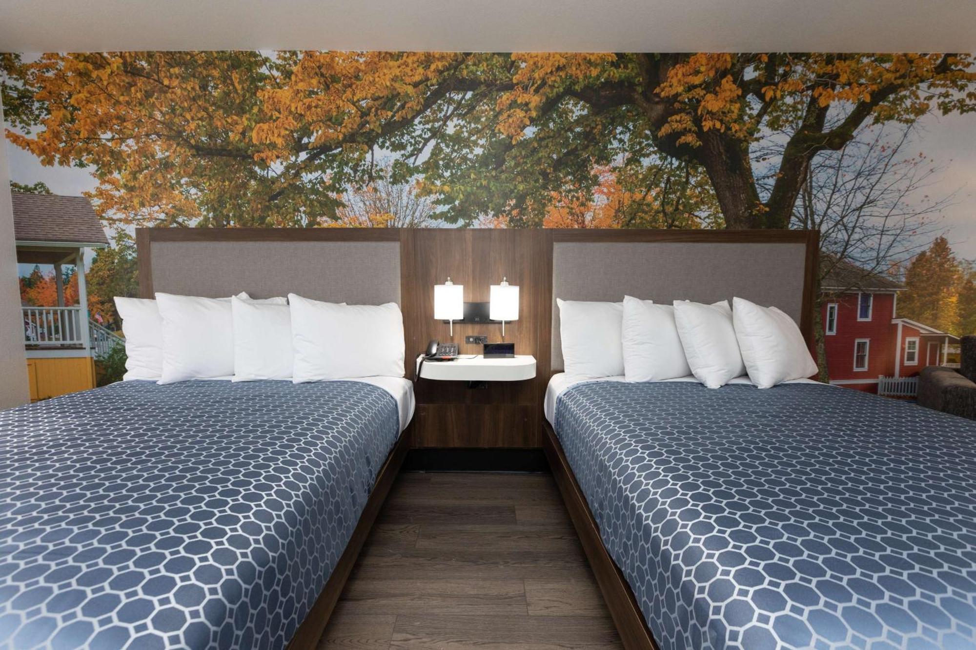 Bhagat Hotels Stone Mountain Atlanta BW Signature Collection 터커 외부 사진