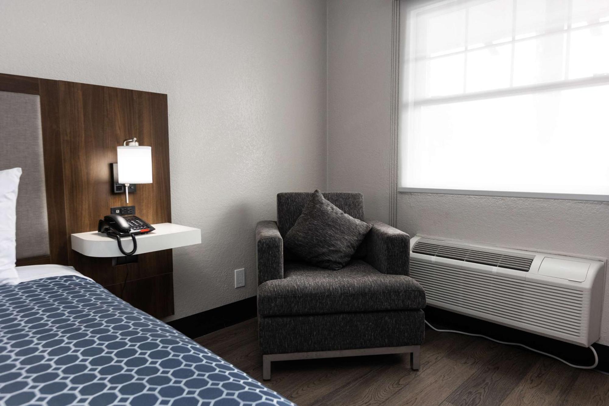 Bhagat Hotels Stone Mountain Atlanta BW Signature Collection 터커 외부 사진