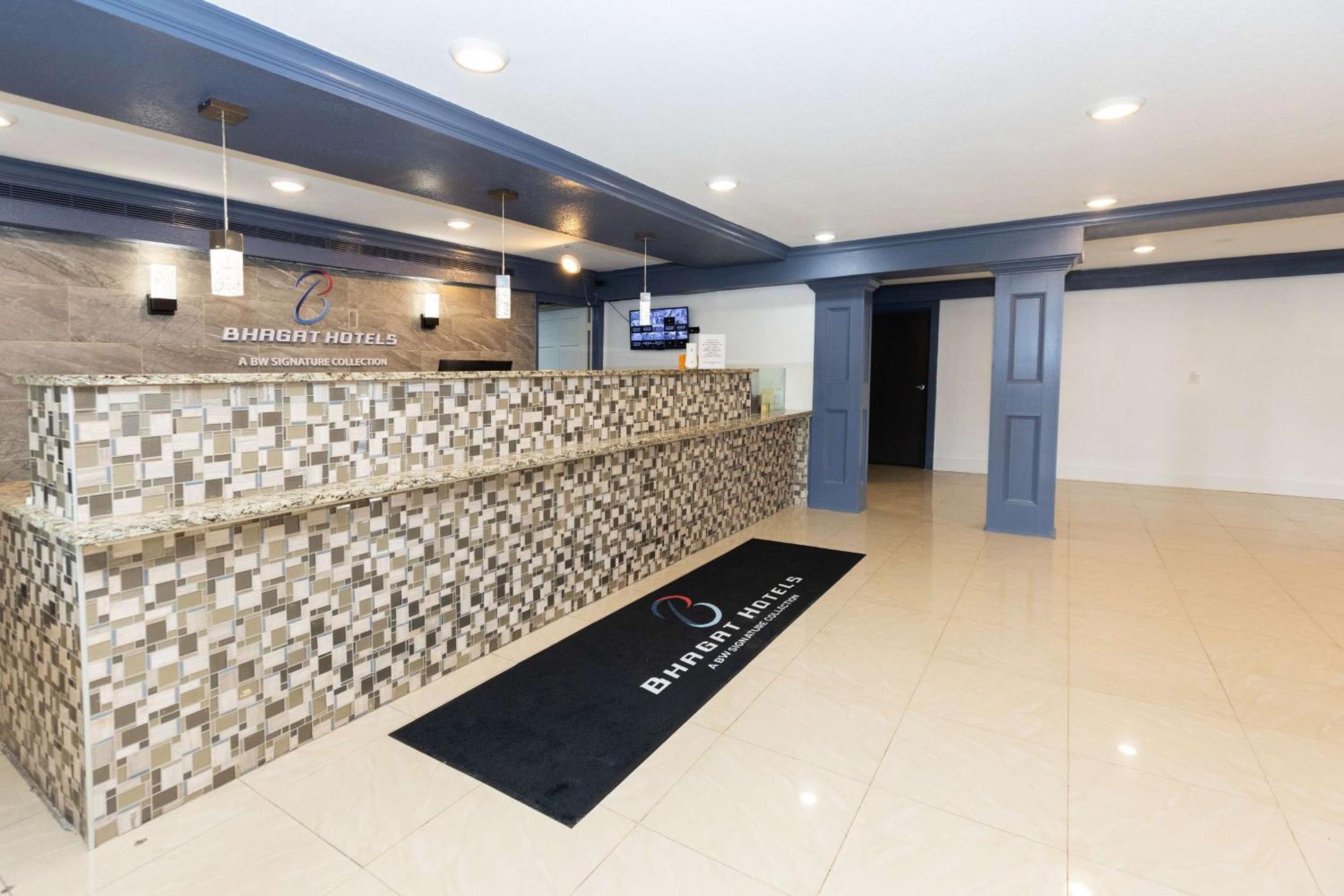 Bhagat Hotels Stone Mountain Atlanta BW Signature Collection 터커 외부 사진