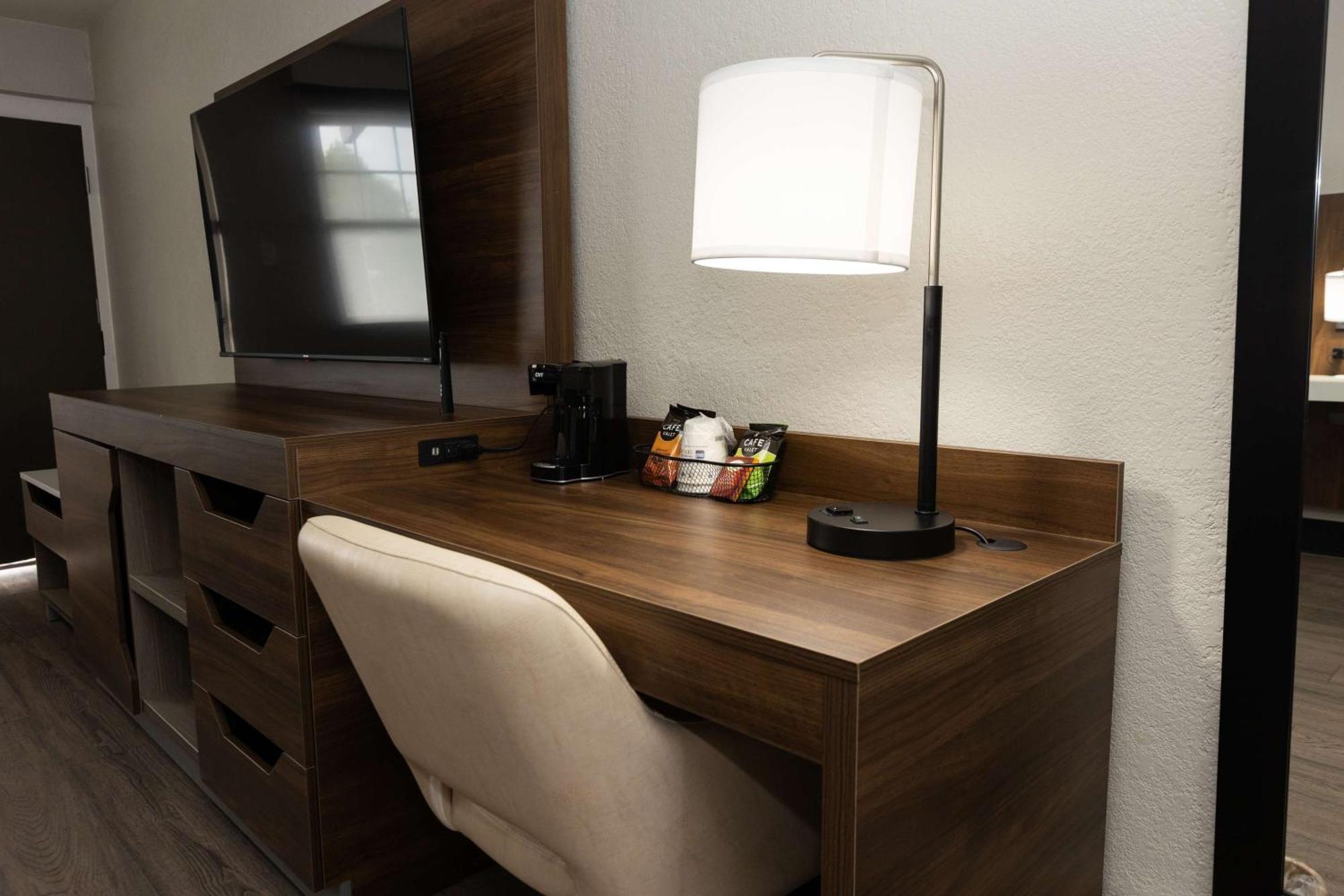Bhagat Hotels Stone Mountain Atlanta BW Signature Collection 터커 외부 사진