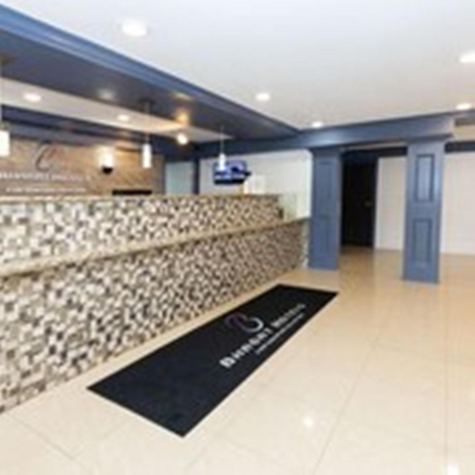 Bhagat Hotels Stone Mountain Atlanta BW Signature Collection 터커 외부 사진