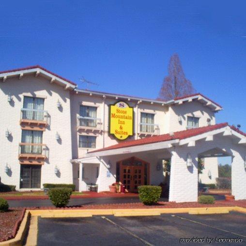 Bhagat Hotels Stone Mountain Atlanta BW Signature Collection 터커 외부 사진