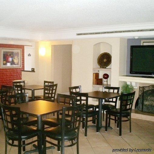 Bhagat Hotels Stone Mountain Atlanta BW Signature Collection 터커 레스토랑 사진