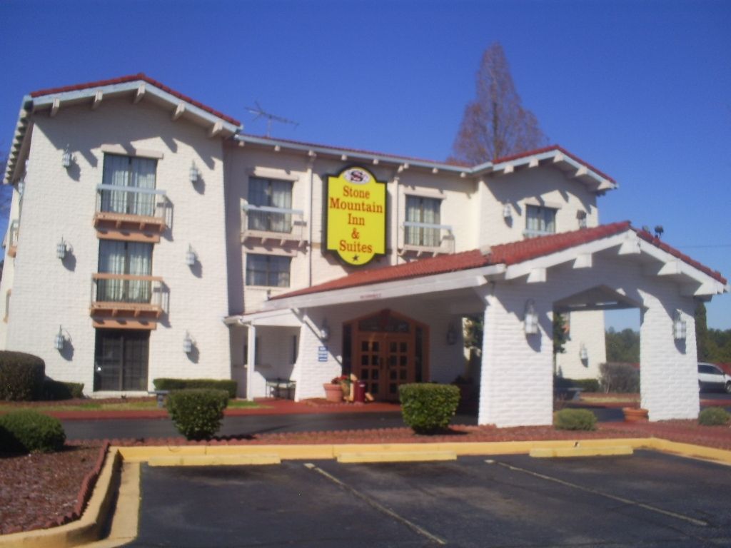 Bhagat Hotels Stone Mountain Atlanta BW Signature Collection 터커 외부 사진