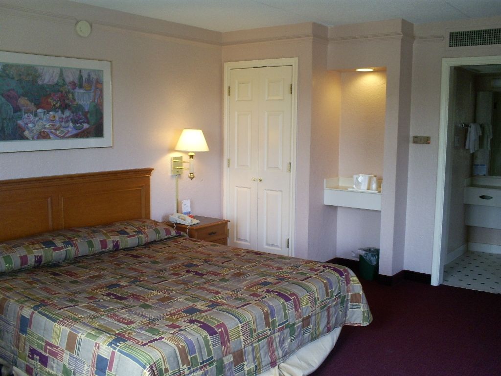 Bhagat Hotels Stone Mountain Atlanta BW Signature Collection 터커 객실 사진