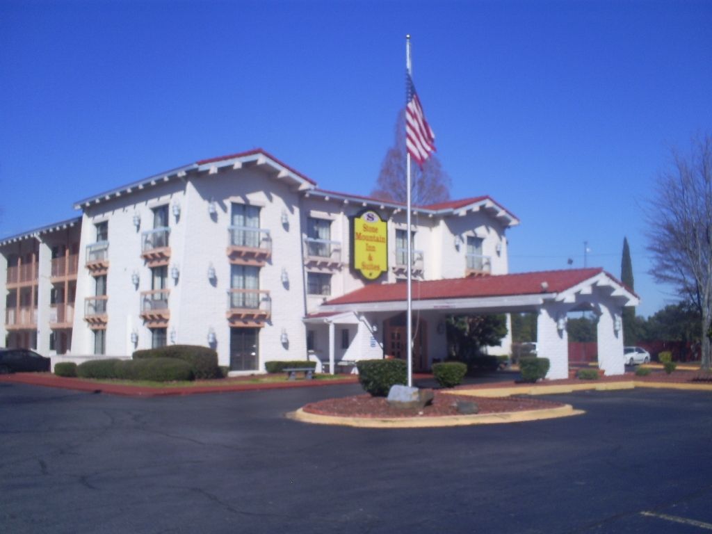 Bhagat Hotels Stone Mountain Atlanta BW Signature Collection 터커 외부 사진